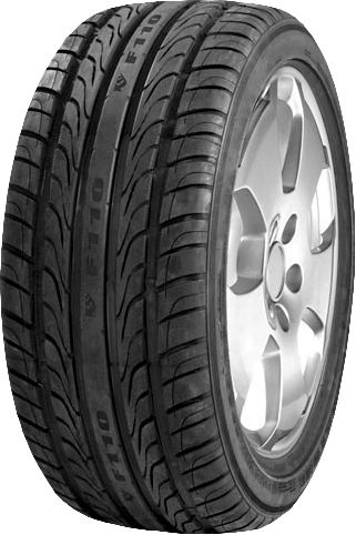 Minerva F110 275/40 R20 106 W XL