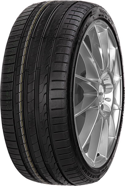 Minerva F205 235/35 R19 91 Y XL