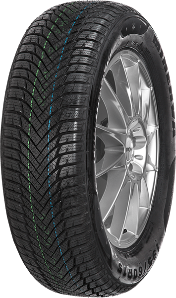 Minerva Frostrack HP 165/60 R15 81 T XL