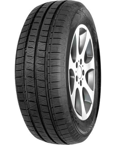 Minerva Frostrack VAN 175/70 R14 95/93 T C