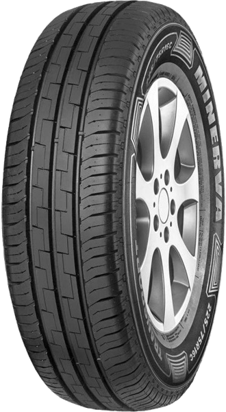 Minerva Transport RF19 195/65 R16 104/102 T C