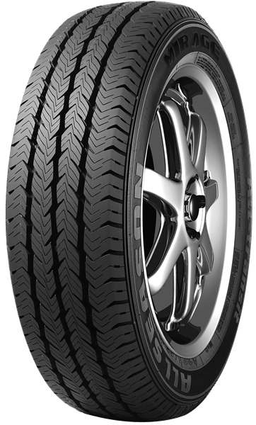 Mirage MR-700 AS 215/65 R16 109/107 T C