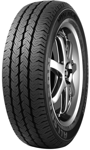 Mirage MR-700 AS 225/65 R16 112/110 R C