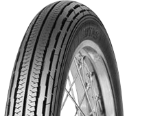 Mitas H-04 3.25-18 59 P Vorne TT M/C RF