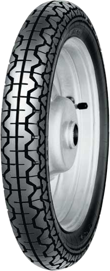 Mitas H-06 3.50-18 62 P Vorne/Hinten TT M/C RF