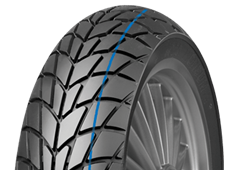 Mitas MC 20 Monsun 90/90-12 54 J Vorne/Hinten TL M+S