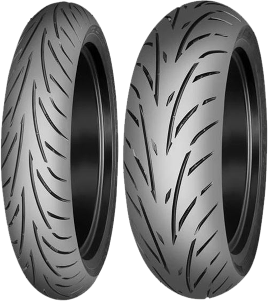 Mitas Touring Force 190/55ZR17 (75 W) Hinten TL MCTT