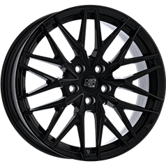 MSW 50 Gloss Black