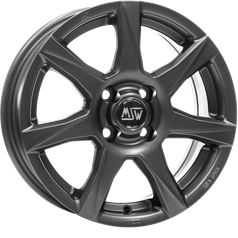 MSW 77 Grey