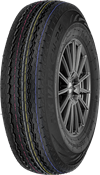 Nankang CW 25 175/80 R14 99/98 R C