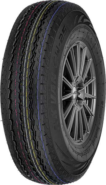 Nankang CW 25 195/80 R15 106/104 R C