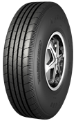 Nankang HA858 205/75 R17.5 124/122 M