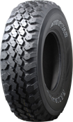 Nankang N889 305/70 R16 118/115 Q OWL, POR