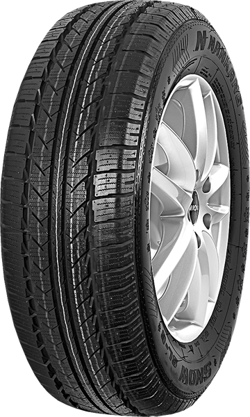 Nankang SL-6 215/65 R16 109/107 R C