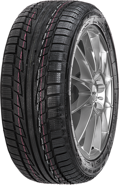 Nankang Snow Viva 2 175/70 R14 88 T