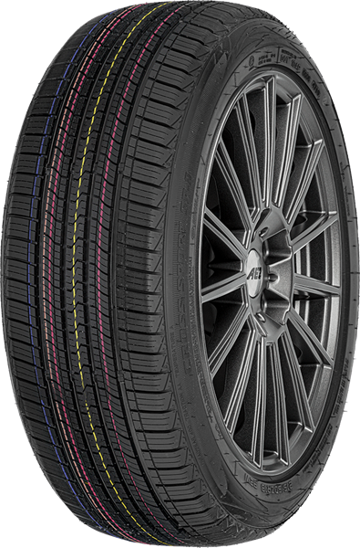 Nankang SP9 235/65 R17 108 V XL