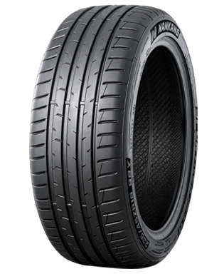 Nankang Sportnex AS-3 EV 255/40 R20 101 W XL, ZR