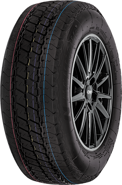 Nankang TR-10 195/60 R12 104/102 N C