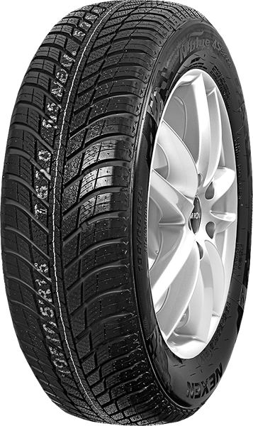 Nexen N'Blue 4 Season 225/55 R16 95 H