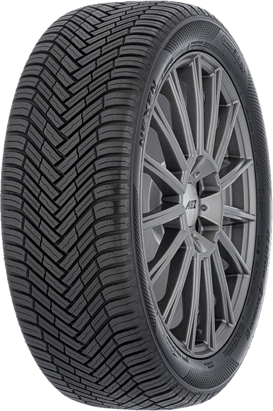 Nexen N'blue 4Season 2 215/60 R17 100 V XL