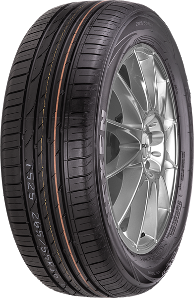 Nexen N'Blue HD 185/65 R14 86 H