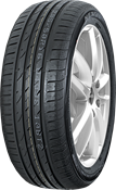 Nexen N'Blue HD Plus 185/55 R15 82 V