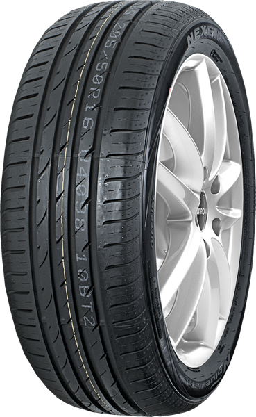 Nexen N'Blue HD Plus 205/70 R14 98 T XL