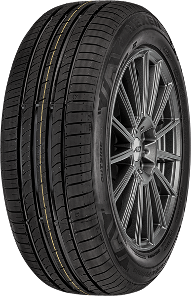 Nexen N'Fera Primus 205/55 R16 94 W XL