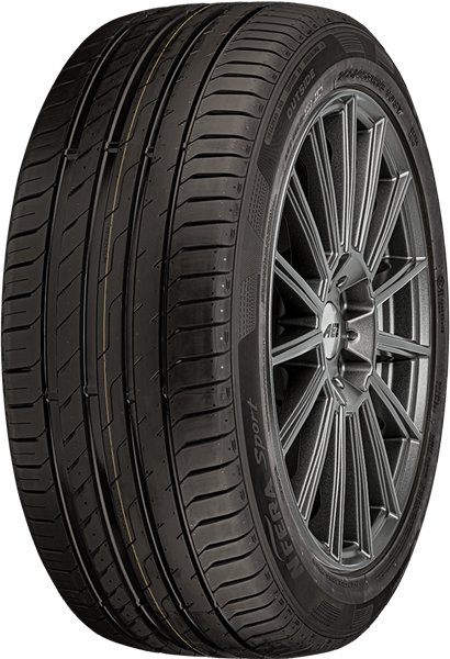 Nexen N'Fera Sport 225/45 R18 95 Y XL