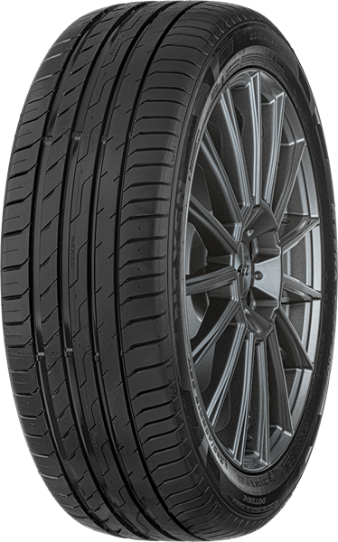 Nexen N'Fera Sport SUV 235/55 R17 103 V XL