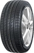 Nexen N'Fera SU1 245/55 R17 106 W XL