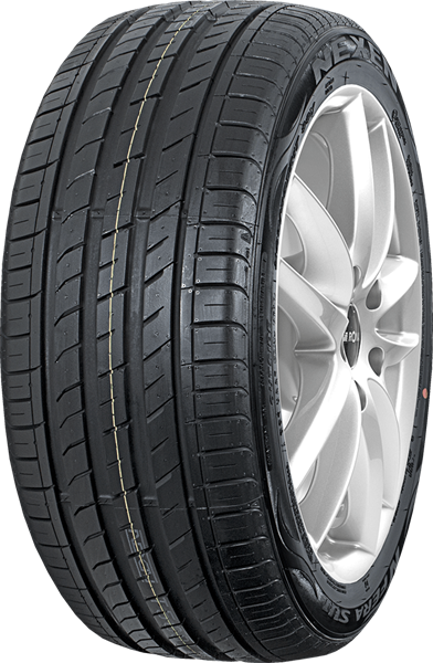 Nexen N'Fera SU1 245/50 R18 104 W XL