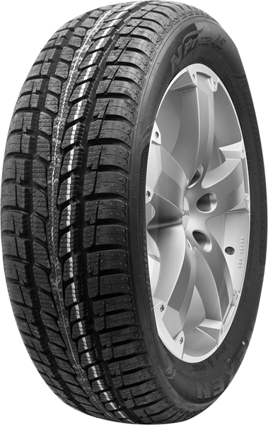 Nexen N'Priz 4S 215/60 R17 96 H