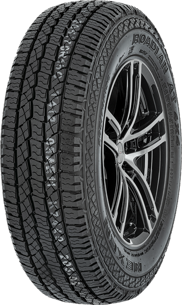 Nexen Roadian AT 4x4 265/75 R16 123/120 R LT