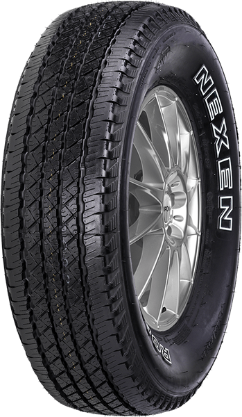 Nexen ROADIAN HT SUV 265/70 R16 112 S RWL