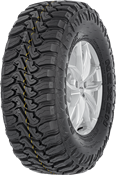 Nexen Roadian MTX RM7 255/75 R17 111/108 Q POR