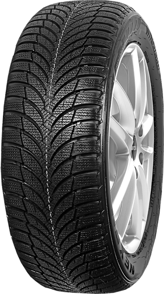 Nexen Winguard Snow'G WH2 165/65 R14 79 T