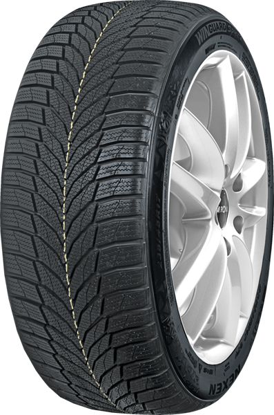 Nexen Winguard Sport 2 205/55 R16 91 H