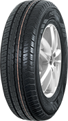 Nokian Tyres cLine Cargo 195/75 R16 107/105 S C