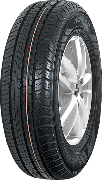 Nokian Tyres cLine Cargo