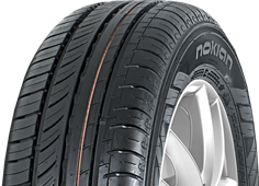 Nokian Tyres cLine Van