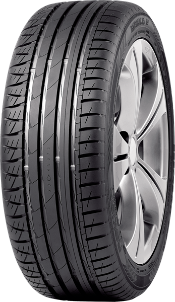 Nokian Tyres H