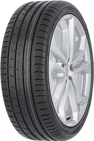 Nokian Tyres Powerproof 1 225/50 R18 99 Y XL, ZR