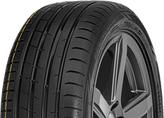 Nokian Tyres Powerproof