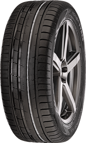 Nokian Tyres Powerproof SUV 265/40 R21 105 Y XL