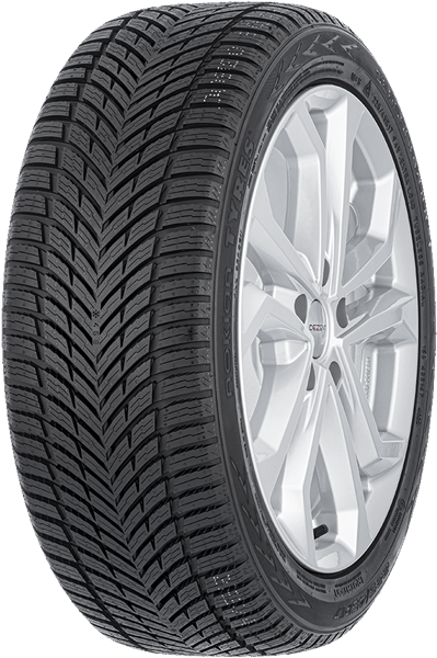 Nokian Tyres Seasonproof 1 215/60 R17 100 V XL