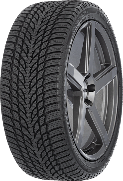 Nokian Tyres Snowproof 1 195/55 R20 95 H XL