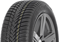 Nokian Tyres Snowproof 2 SUV