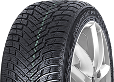 Nokian Tyres WeatherProof