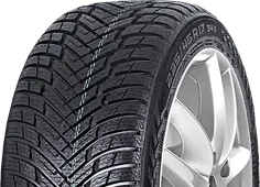 Nokian Tyres WeatherProof